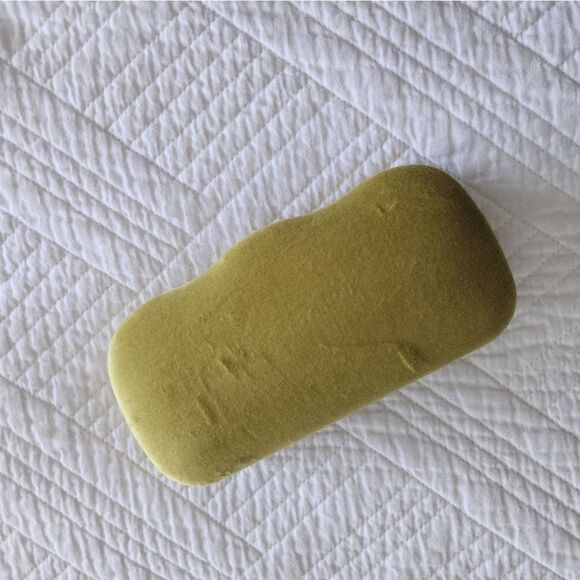 Gucci sunglasses new in case vintage mauve - Picture 3 of 5